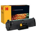 Remanufactured toner cartridge - Samsung M4080 black toner black rebuilt 1800pages