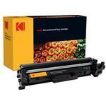 Remanufactured toner cartridge - Hp Ljprom203 Black black rebuilt 1600pages