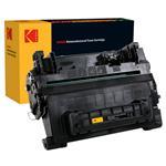 Remanufactured Toner Cartridge - Hp Clj M630 Black black rebuilt 25000pages