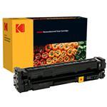 Remanufactured Toner Cartridge - Hp Cljprom452 Black cartridge black rebuilt 6500pages