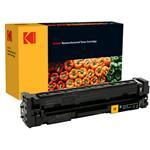 Remanufactured Toner Cartridge - Hp Cljprom452 cyan cartridge cyan rebuilt 5000pages