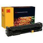 Remanufactured Toner Cartridge - Hp Cljprom452 magenta cartridge magenta rebuilt 5000pages