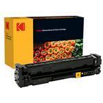 Remanufactured Toner Cartridge - Hp Cljprom452 Yellow cartridge yellow rebuilt 5000pages