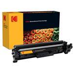 Remanufactured Toner Cartridge - Hp Ljprom102 Black cartridge black rebuilt 1600pages