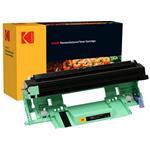 Remanufactured Toner Cartridge - Bro. Dcp1510 Opc Black black rebuilt 10.000pages