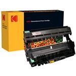 Remanufactured Toner Cartridge - Bro. Dcpl2500 Opc Black black rebuilt 12.000pages