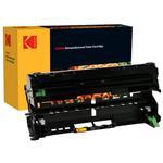 Remanufactured Toner Cartridge - Bro. Dcpl5500 Opc Black black rebuilt 50.000pages