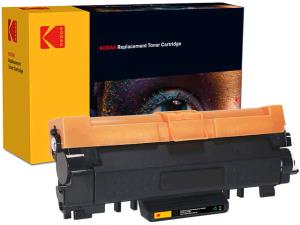 185b241001 Kodak Brother Tn2410 Hll toner black rebuilt 1200pages