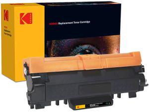 185b242001 Kodak Brother Tn2420 Hll toner black HC rebuilt 3000pages