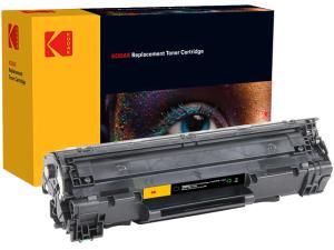 185h027901 Kodak Hp Cf279a Lj Pro cartridge black rebuilt 1000pages