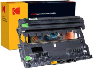 185b240056 Kodak Brother Dr2400 Hll Opc black rebuilt 12000pages