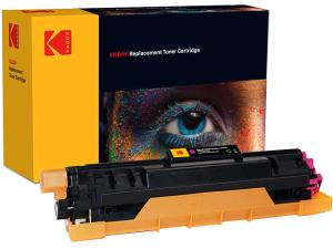 185b024703 Kodak Brother Tn247m Dcpl toner magenta HC rebuilt 2300pages