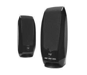 Oem S-150 USB Digital Speakers                                                                       980-000029 1.2Watt USB black