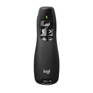 Wireless Presenter R400                                                                              910-001356 incl. laserpointer wireless