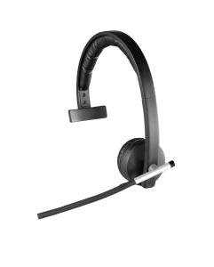 Wireless Headset Mono H820e 981-000512 wireless grey on-ear