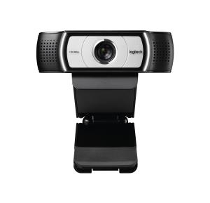 Webcam C930e 960-000972 1080p USB Microphone