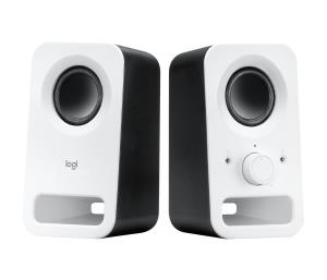 Speaker System Z150 Snow White                                                                       980-000815 3watt black-white