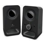 Speaker System Z150 Midnight Black                                                                   980-000814 3Watt RMS/USB/black