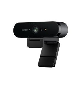 Brio 4k Ultra Hd Webcam                                                                              960-001106 2160P/USB black