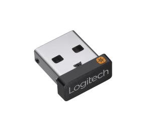 USB Unifying Receiver                                                                                910-005931 black