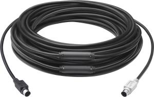 Group 15m Extended Cable Amr                                                                         939-001490 black