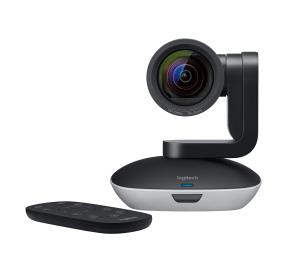 Ptz Pro 2 Hd 1080p Video Camera With Enhanced Pan/tilt And Zoom                                      960-001186 1080p/USB