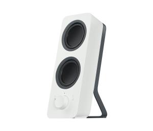 Z207 Bluetooth Computer Speaker Off White 980-001292 5Watt white