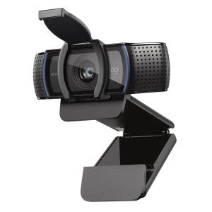 Hd Pro Webcam C920s - USB 960-001252 1080p USB cable