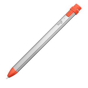 Crayon Digital Pencil For iPad Orange 914-000034 aluminium lightning orange