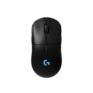 G PRO Wireless Gaming Mouse - EER2 910-005272 both handed wireless USB
