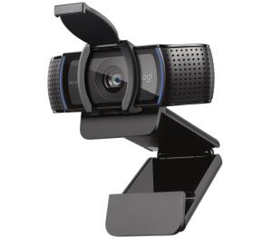 C920e Hd Webcam USB-a 960-001360 1080p USB cable microphone