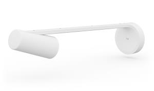 Scribe - Off-white - USB - Webcam 960-001332 USB 1080p for whiteboards