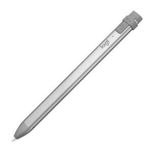 Crayon Digital Pencil For iPad Grey 914-000052 aluminium lightning grey