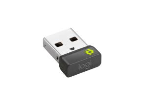 Logi Bolt USB Receiver 956-000008 wireless black