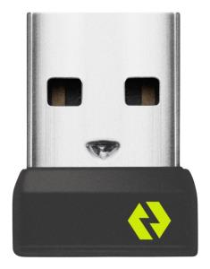 Logi Bolt USB Receiver 956-000008 wireless black