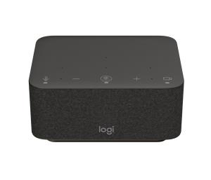 Logi Dock Graphite MS Teams 986-000020 graphite