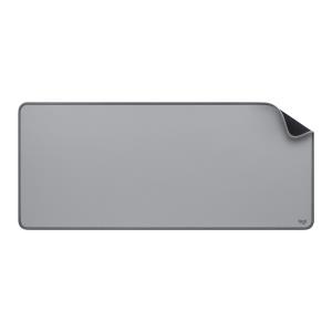 Desk Mat Studio Series Mid Grey mouse pad antislip graphite