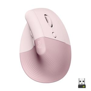Lift Right Hand Mouse Wireless Rose / Dark Rose wireless right-handed rose