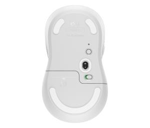 Signature M650 L Left Wireless Mouse - Off-white Emea Wireless mouse 5buttons wireless right L