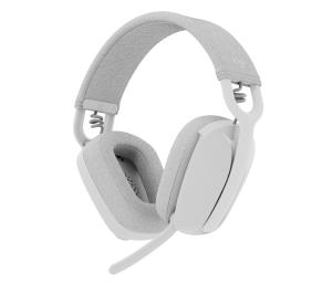 Headset - Zone Vibe 100 - Wireless - Bluetooth - OFF WHITE 981-001219 wireless white on-ear