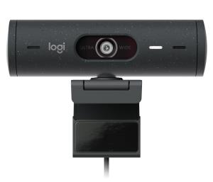 Brio 500 Full Hd Webcam Graphite 960-001422 1080p USB-C cable