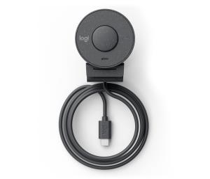 Brio 300 Full Hd Webcam -graphite-emea28-935 960-001436 1080p microphone USB-C cable