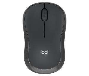 M240 Silent Mouse - Bluetooth - Graphite silent bluetooth 4000dpi graphite