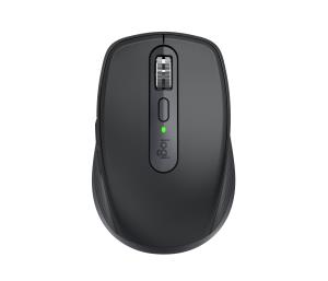 Mx Anywhere 3s For Business - Graphite - Emea28-935 Wireless mouse 6buttons right