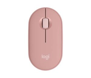Pebble 2 M350s Wireless Optical Mouse Rose Wireless mouse 3buttons wireless optical