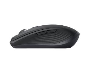 Mx Anywhere 3s Wireless Mouse 910-006929 6 buttons wrlsBT right