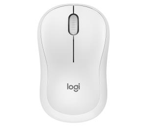 M240 Silent Mouse - Bluetooth - Off White 3buttons silent bluetooth 4000dpi white