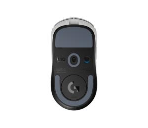 G Pro X Superlight 2 Lightspeed Gaming Mouse White 2.4GHz 910-006638 wireless white USB 5button