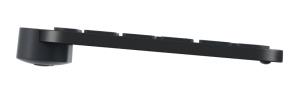 MX Keys S Keyboard Graphite Qwerty US 920-011587 wireless bluetooth graphite