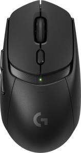 G309 Lightspeed Wireless Gaming Mouse Black 910-007199 wireless black USB 6buttons